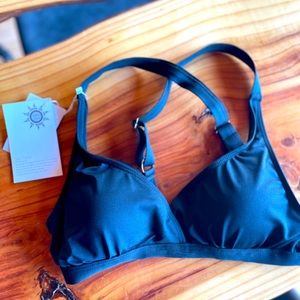 Adjustable Swim Bra/Bikini Top 🏊‍♀️